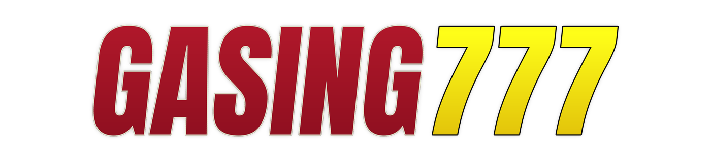 Gasing777